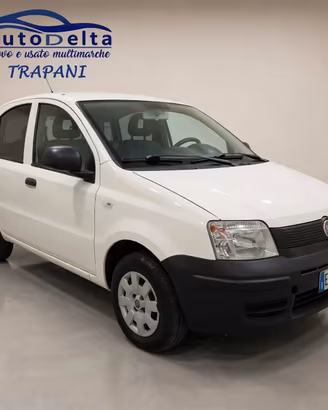 Fiat Panda 1.3 MJT DPF Van Active 2 posti