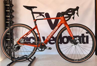 Cannondale SuperX