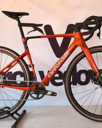 Cannondale SuperX