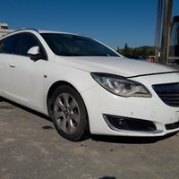 Ricambi Opel Insignia S.W 2.0 DTI Anno 2014