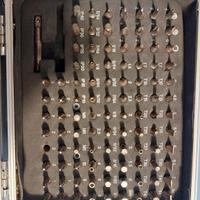 Inserti per avvitatore 