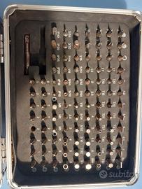 Inserti per avvitatore 