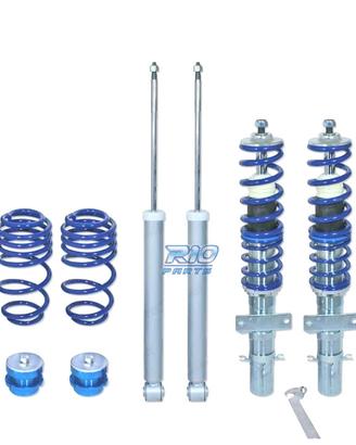 SOSPENSIONE FILETTATA BLUE LINE SKODA FABIA 5J