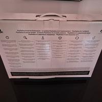 PS4, 2 controller, 6 videogiochi