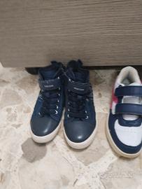 scarpe bambina 