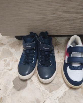 scarpe bambina 