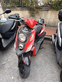sym Crox 50cc 4t 