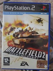 battlefield 2 (playstation 2)