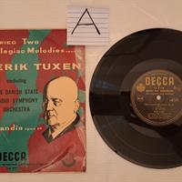 3 LP 33 giri di musica sinfonica classica