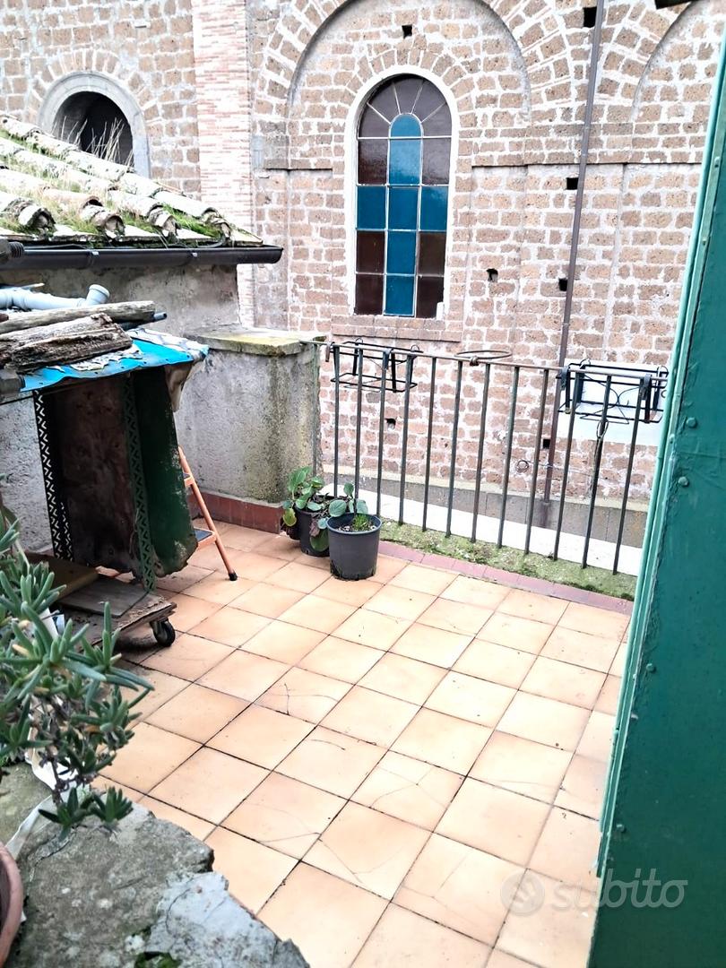 Appartamento – Capranica, Viterbo - Altro