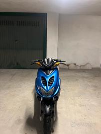 YAMAHA aerox/mbk 50