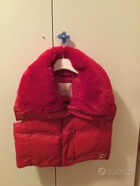 Gilet corto MAISON ESPIN tg S