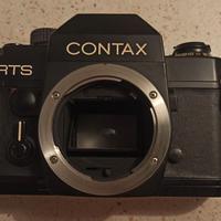 CONTAX RTS