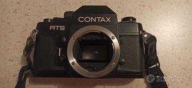 CONTAX RTS