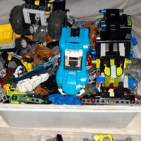 lego selezionatissimi