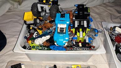 lego selezionatissimi