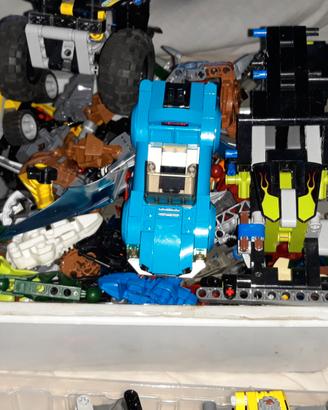 lego selezionatissimi