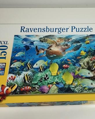 puzzle Ravensburger 
