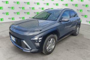 Hyundai Kona II 2023 1.0 t-gdi X Line Tech Pa...
