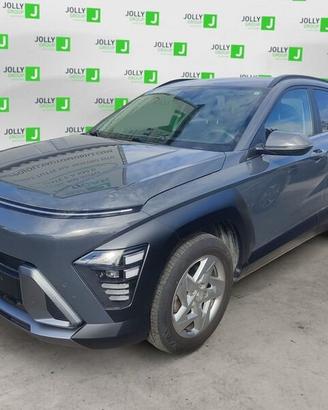 Hyundai Kona II 2023 1.0 t-gdi X Line Tech Pa...