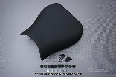 Sella Anteriore SUZUKI HAYABUSA 1300 1999 2007