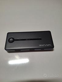 WAVLINK switch KVM HDMI 