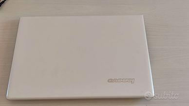 Lenovo Z51-70 i7 16GB ram - SSD 1TB - Full HD