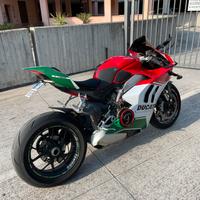 Ducati panigale