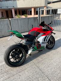 Ducati panigale