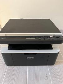 Stampante Laser Brother DCP-1512 MFP