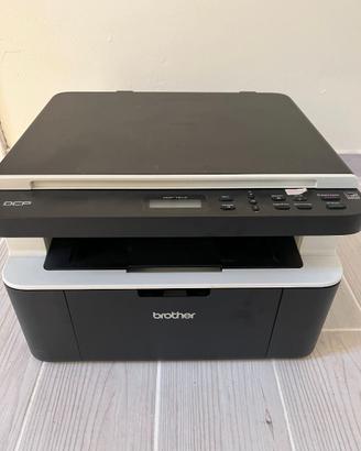 Stampante Laser Brother DCP-1512 MFP