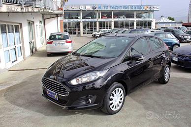 FORD - Fiesta - 1.4 5p. Bz. GPL Titanium