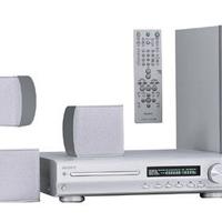 Lettore CD/DVD FM 850W Sony 5.1 DAV EA20 NUOVO