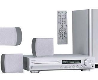 Lettore CD/DVD FM 850W Sony 5.1 DAV EA20 NUOVO