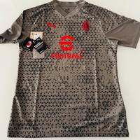 Maglia ufficiale AC Milan Puma