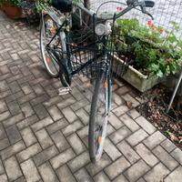 Bici da donna 26’