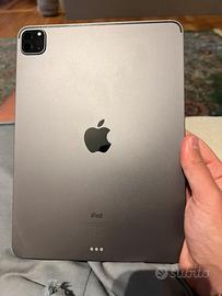 Ipad Pro 11” 2a Gen