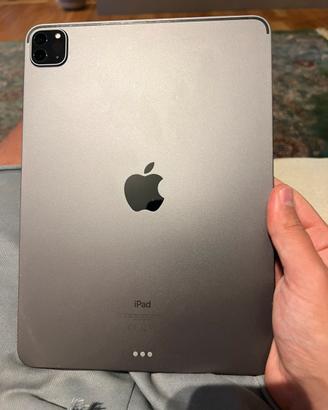 Ipad Pro 11” 2a Gen