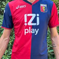 Maglia calcio originale GENOA M. Veloso 42