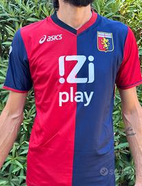 Maglia calcio originale GENOA M. Veloso 42