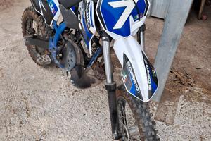 Motocross 50 2t