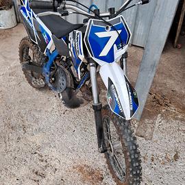 Motocross 50 2t