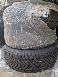 Pneumatici 236 65 17