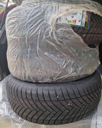 Pneumatici 236 65 17
