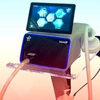 Shock termico elettronica pagani star t-shock