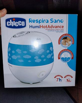 umidificatore chicco