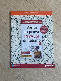 Verso la prova invalsi di italiano 1
