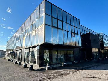 UFFICIO A BRESCIA