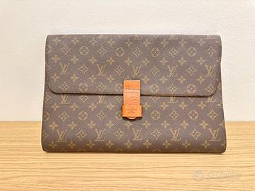 Portadocumenti Louis Vuitton