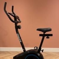 Cyclette Boost ZipPro